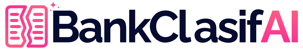 BankClasifai Logo
