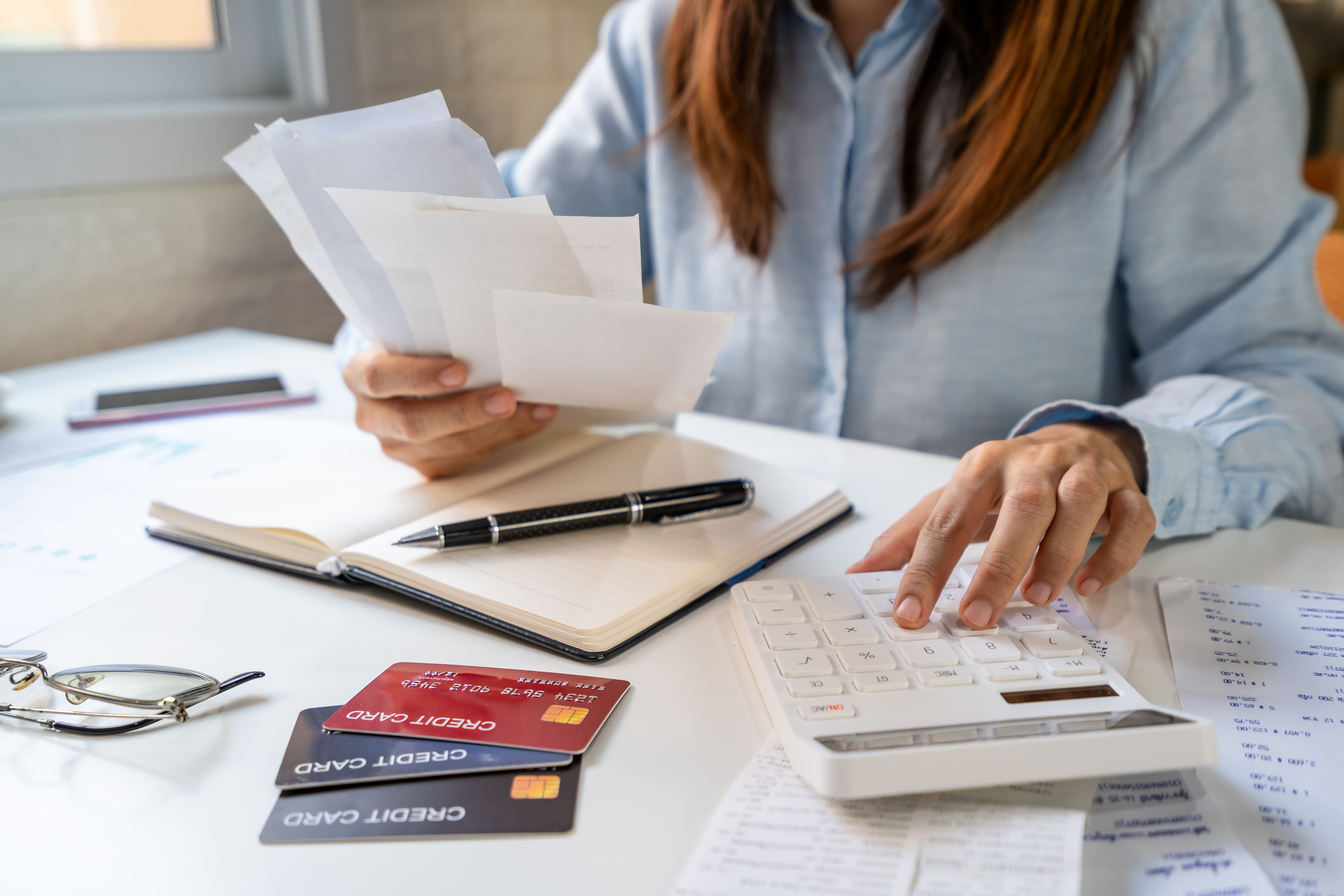 Dashboard BankClasifAI con PDF y clasificación